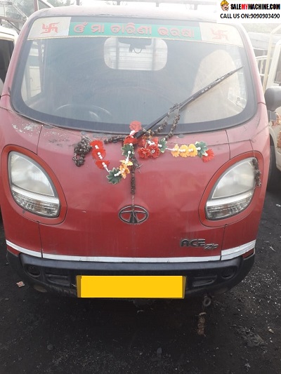 TATA ACE ZIP